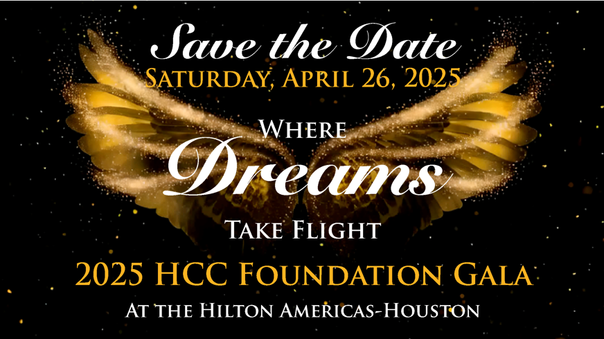 2025 Gala Save the Date Graphic