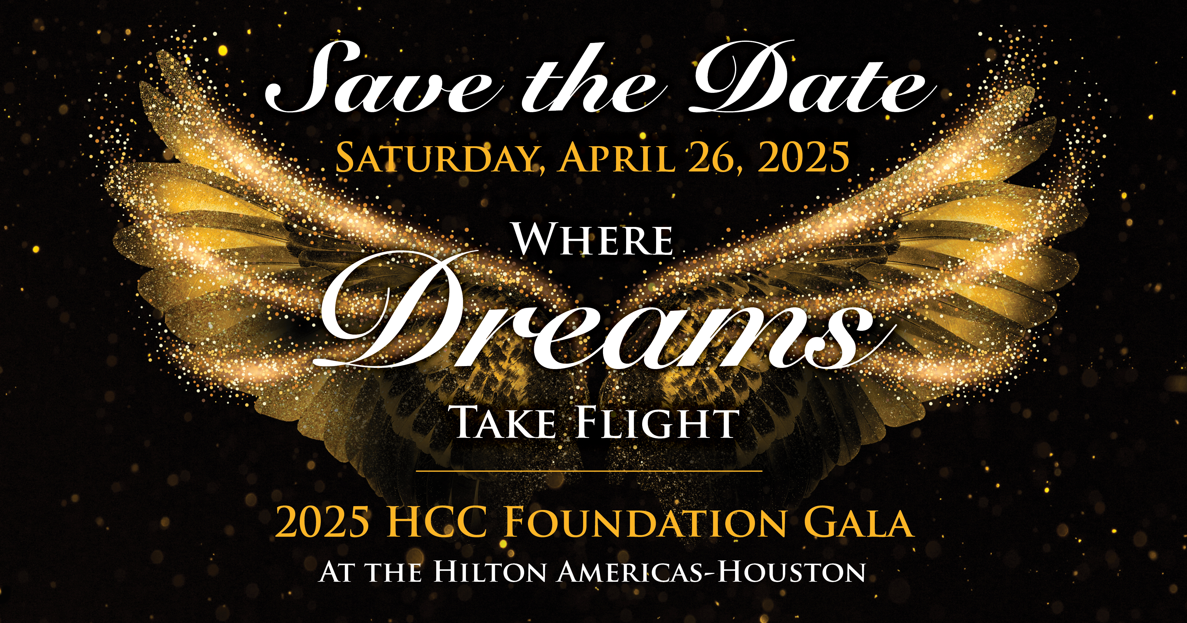 2025 Gala Save the Date Website Graphic