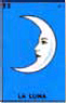 La Luna